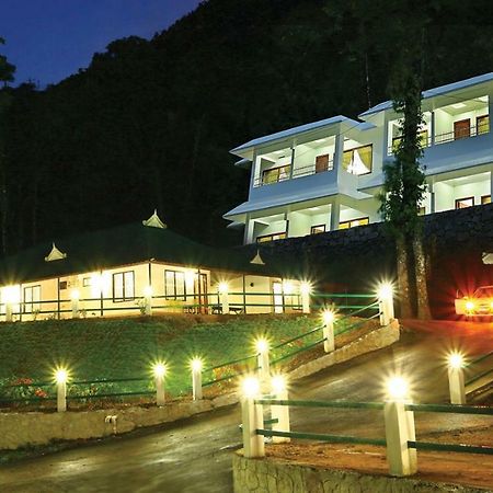 Seven Springs Resort Munnar Bagian luar foto
