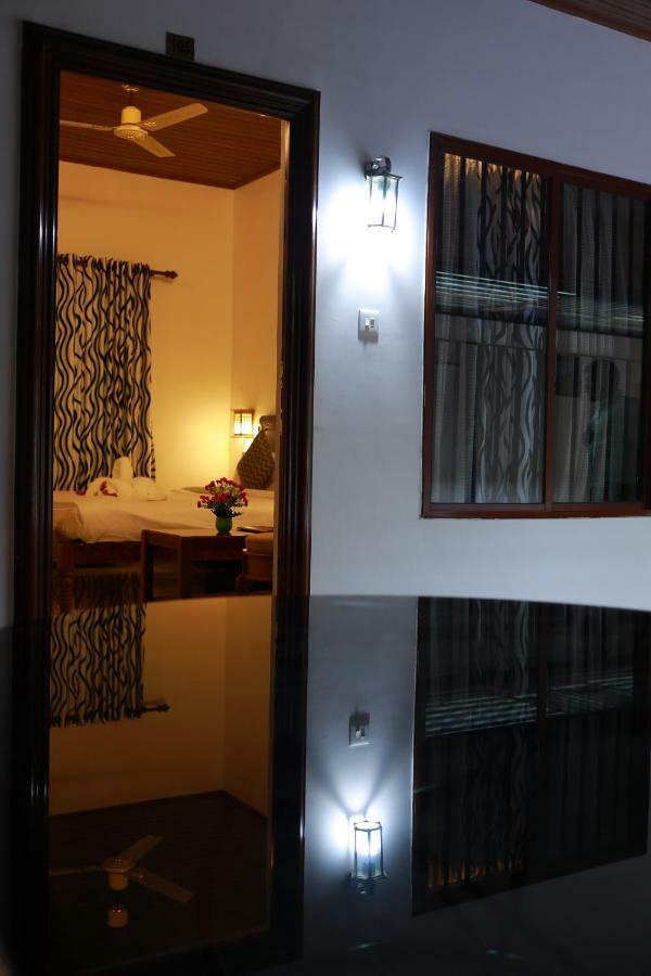 Seven Springs Resort Munnar Bagian luar foto