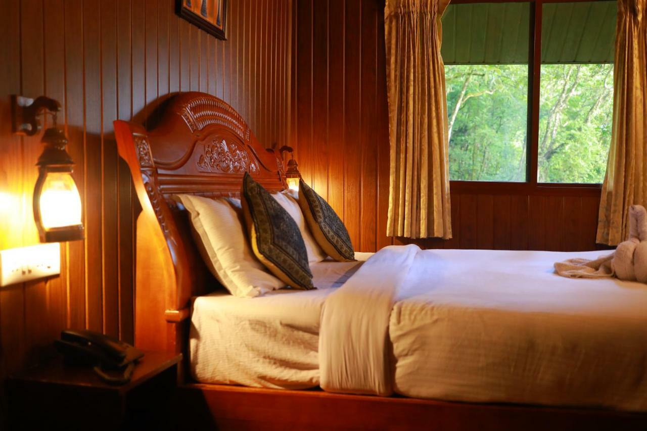 Seven Springs Resort Munnar Bagian luar foto