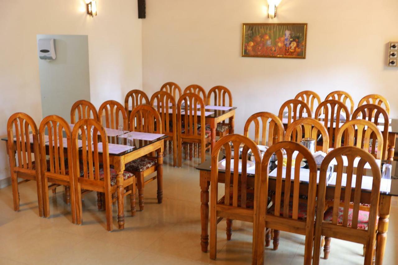 Seven Springs Resort Munnar Bagian luar foto