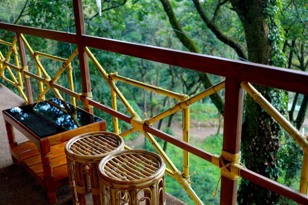 Seven Springs Resort Munnar Bagian luar foto